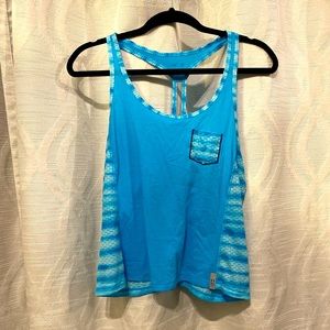 Under Armour tanktop